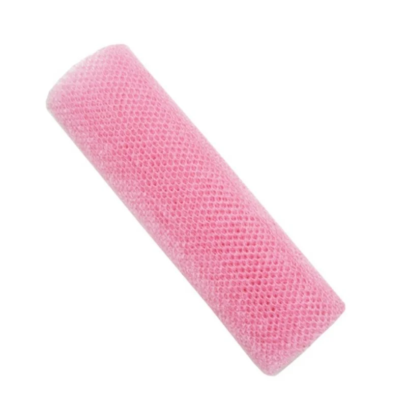 1/3pcs African Net Bath Sponge – Double-Sided Exfoliating Washcloth & Loofah Towel for Smooth, Healthy Skin - Image 15
