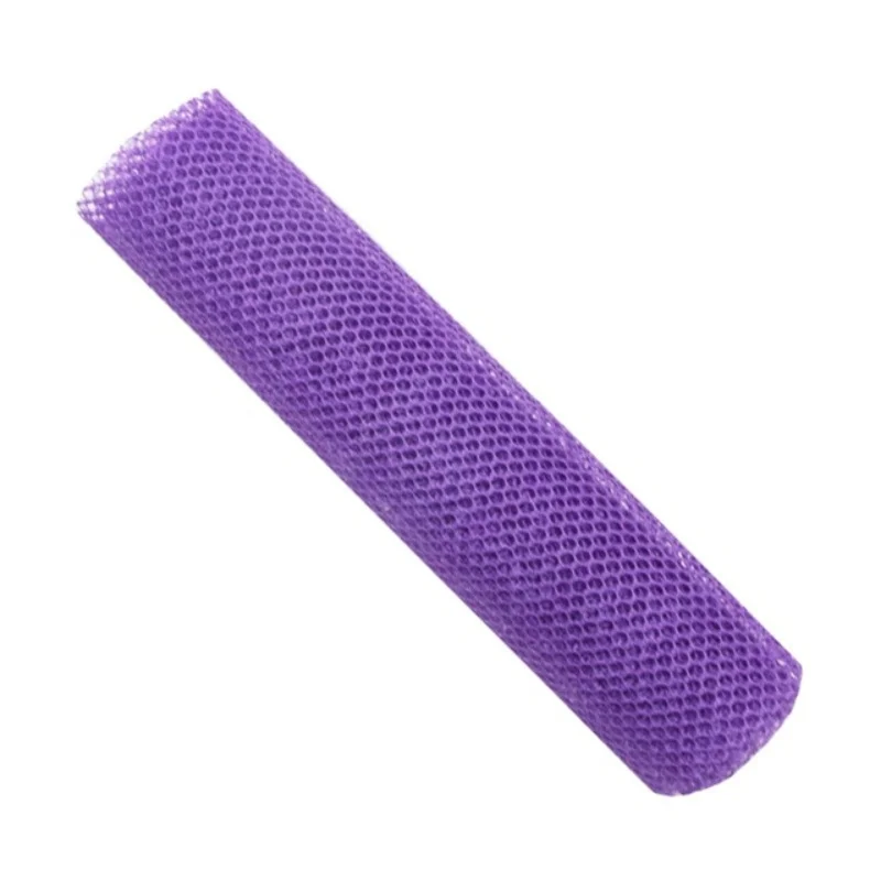 1/3pcs African Net Bath Sponge – Double-Sided Exfoliating Washcloth & Loofah Towel for Smooth, Healthy Skin - Image 7