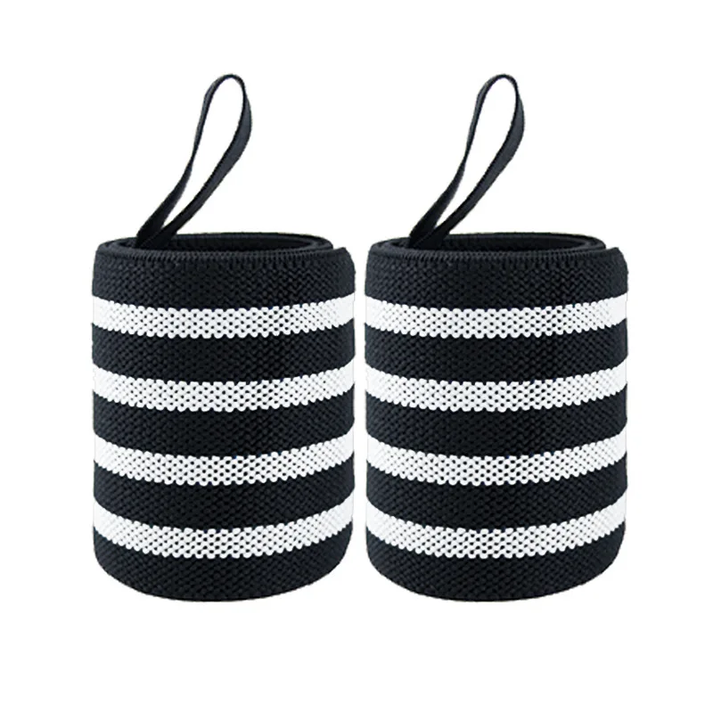 1 Pair of Wrist Wraps - Image 11