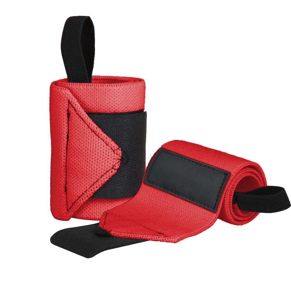 1 Pair of Wrist Wraps - Image 15