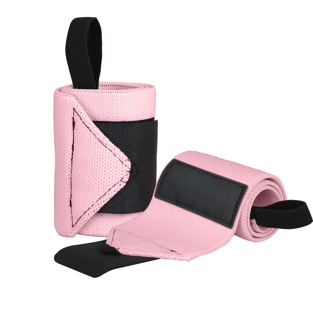 1 Pair of Wrist Wraps - Image 17