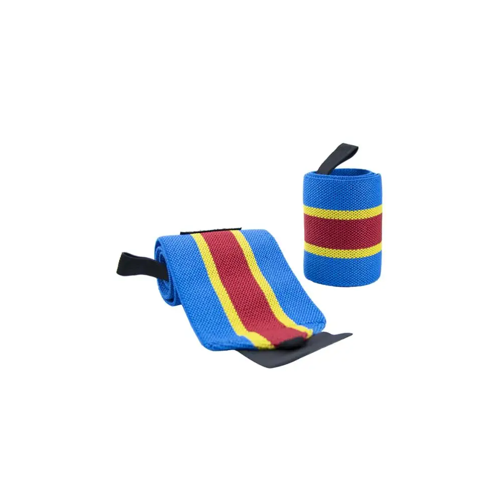 1 Pair of Wrist Wraps - Image 18