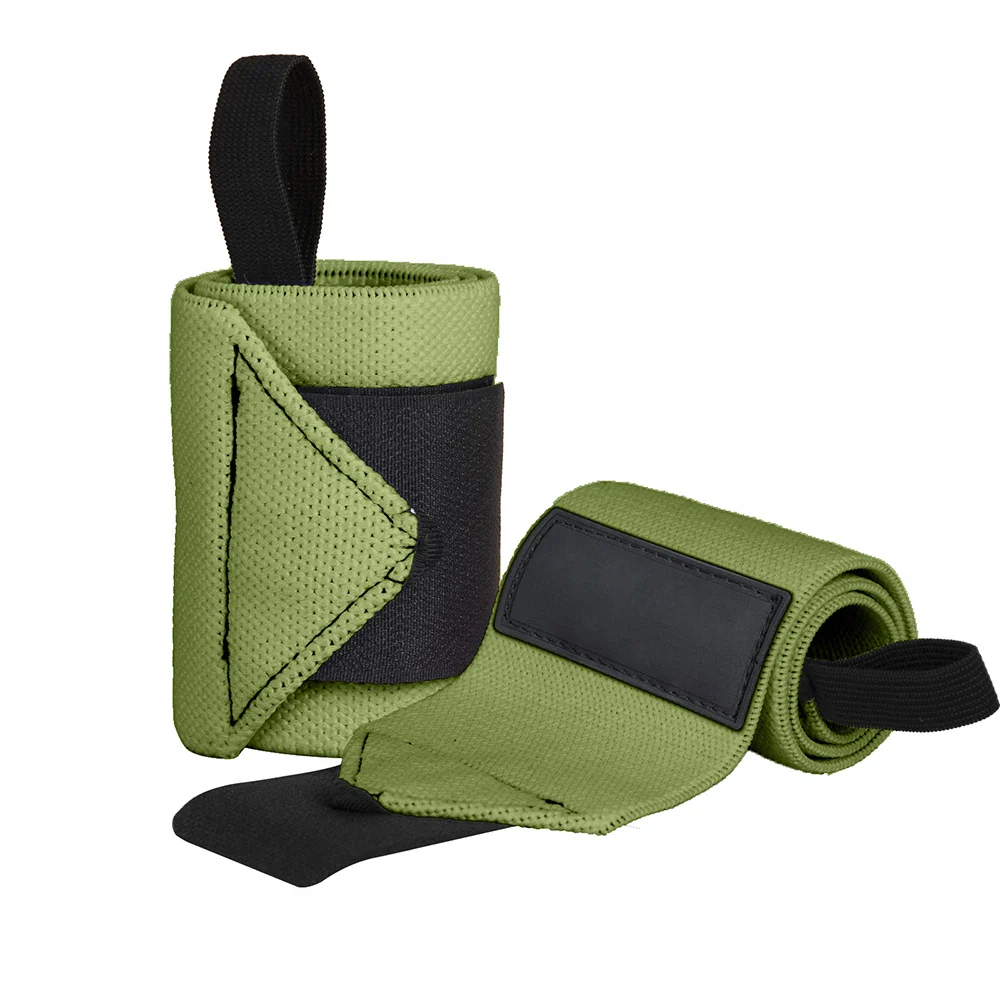 1 Pair of Wrist Wraps - Image 19