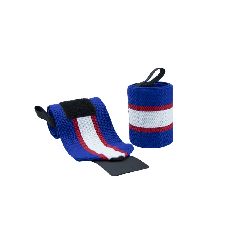 1 Pair of Wrist Wraps - Image 20