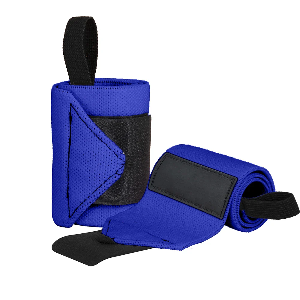 1 Pair of Wrist Wraps - Image 21