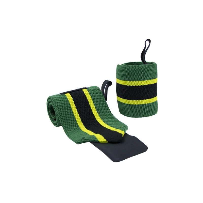 1 Pair of Wrist Wraps - Image 22
