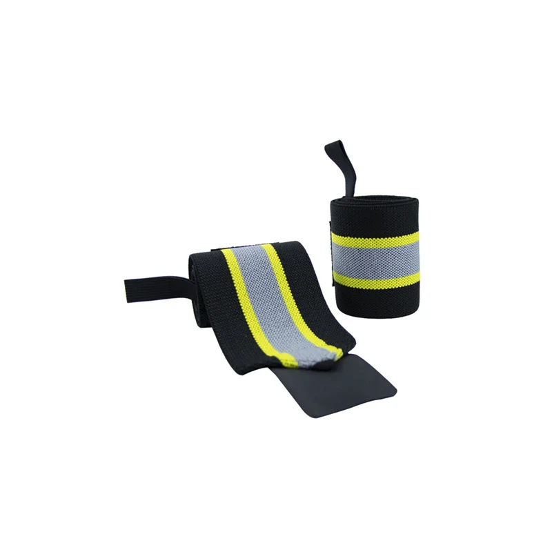 1 Pair of Wrist Wraps - Image 24