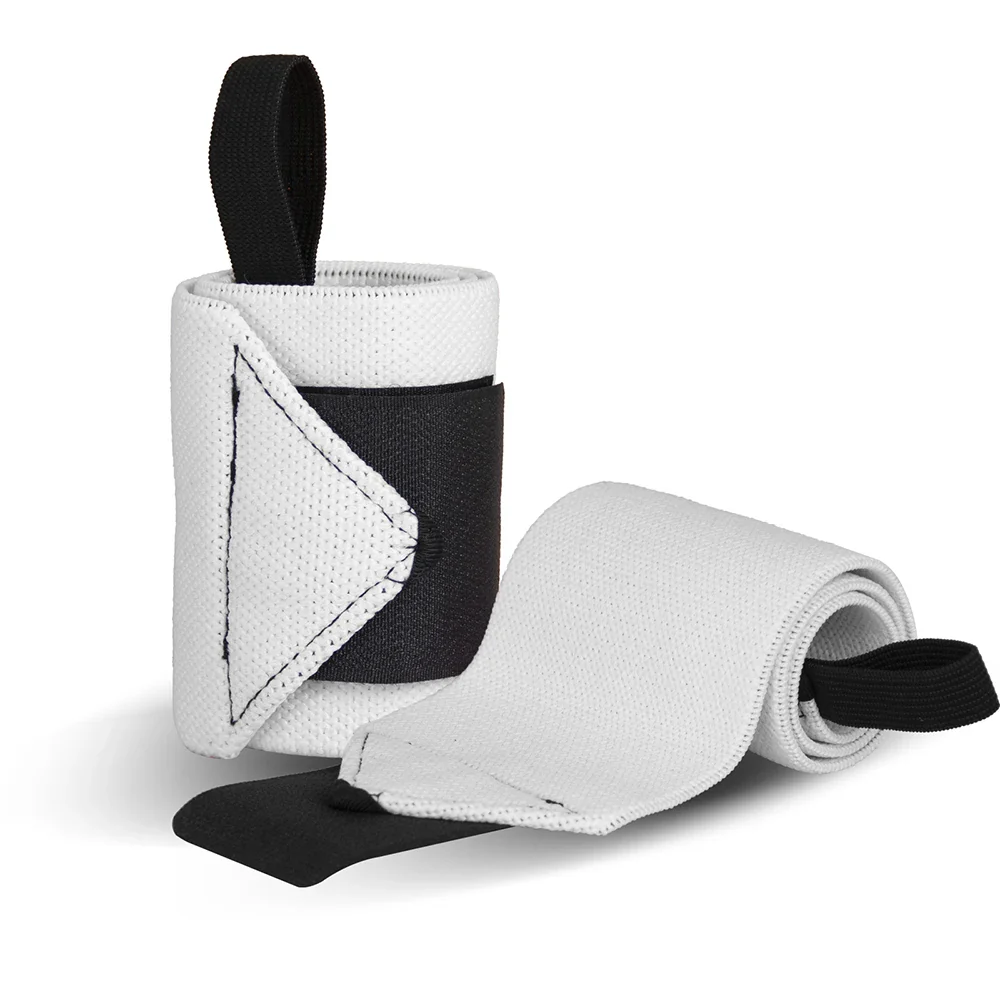 1 Pair of Wrist Wraps - Image 26