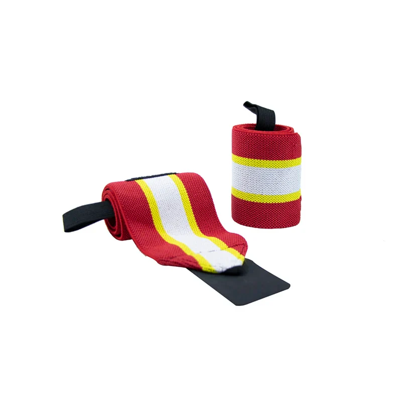 1 Pair of Wrist Wraps - Image 27