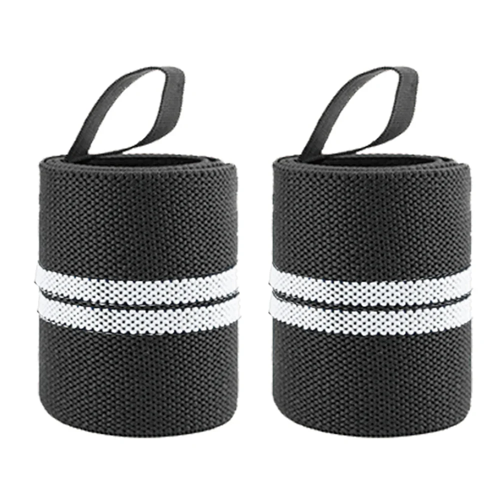 1 Pair of Wrist Wraps - Image 28
