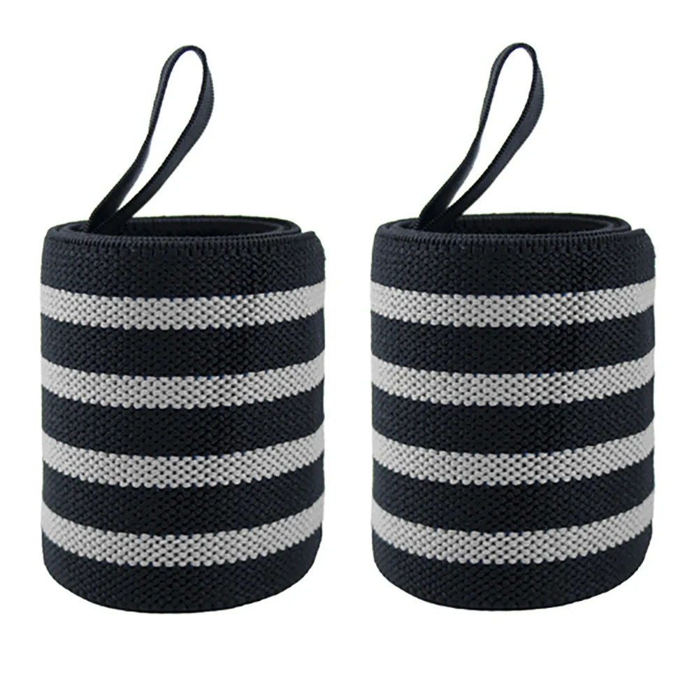 1 Pair of Wrist Wraps - Image 30