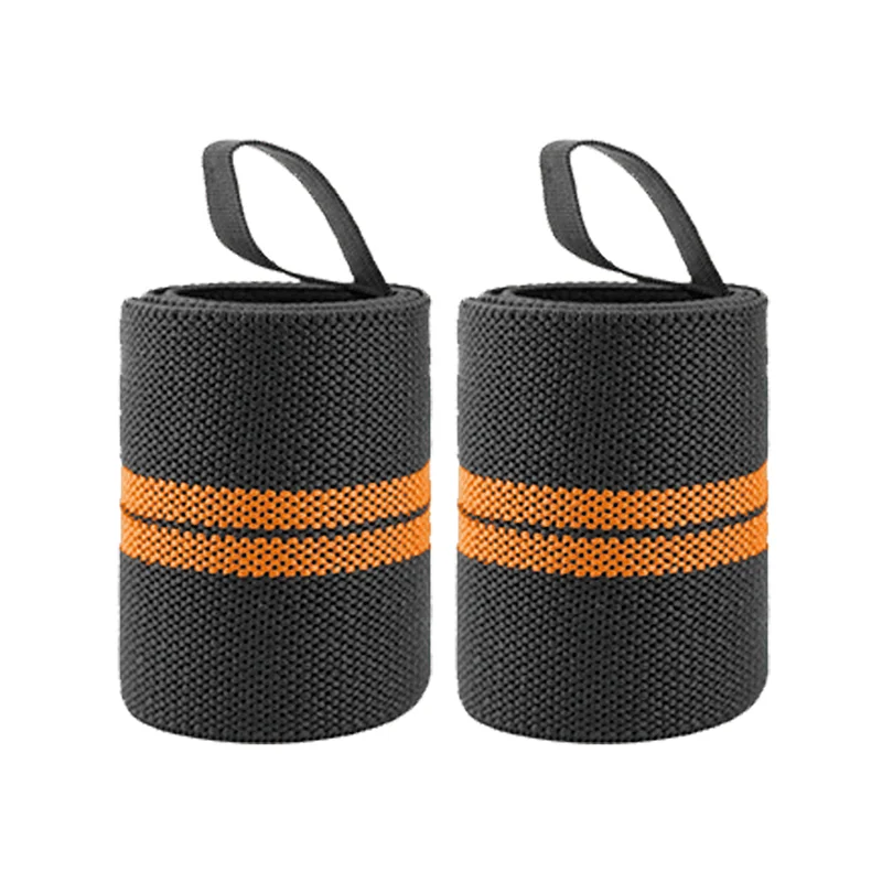 1 Pair of Wrist Wraps - Image 8