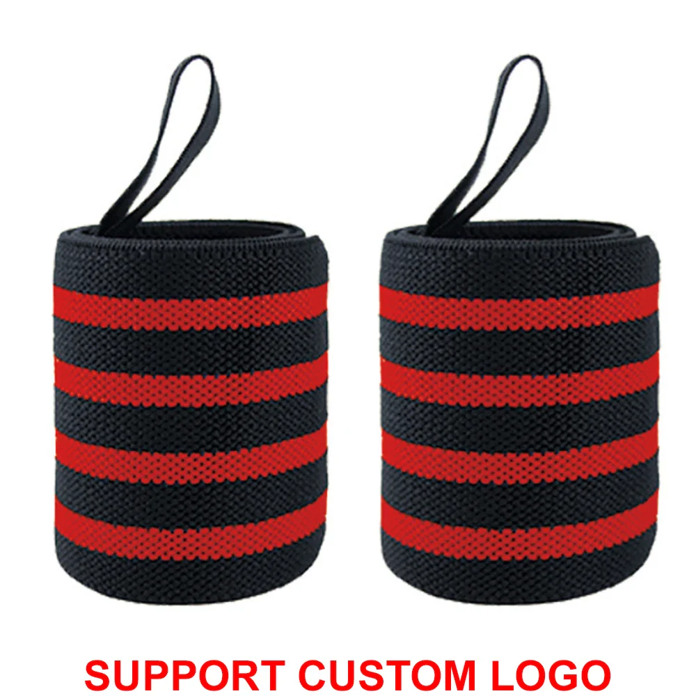1 Pair Wristband Wrist Support - Image 10