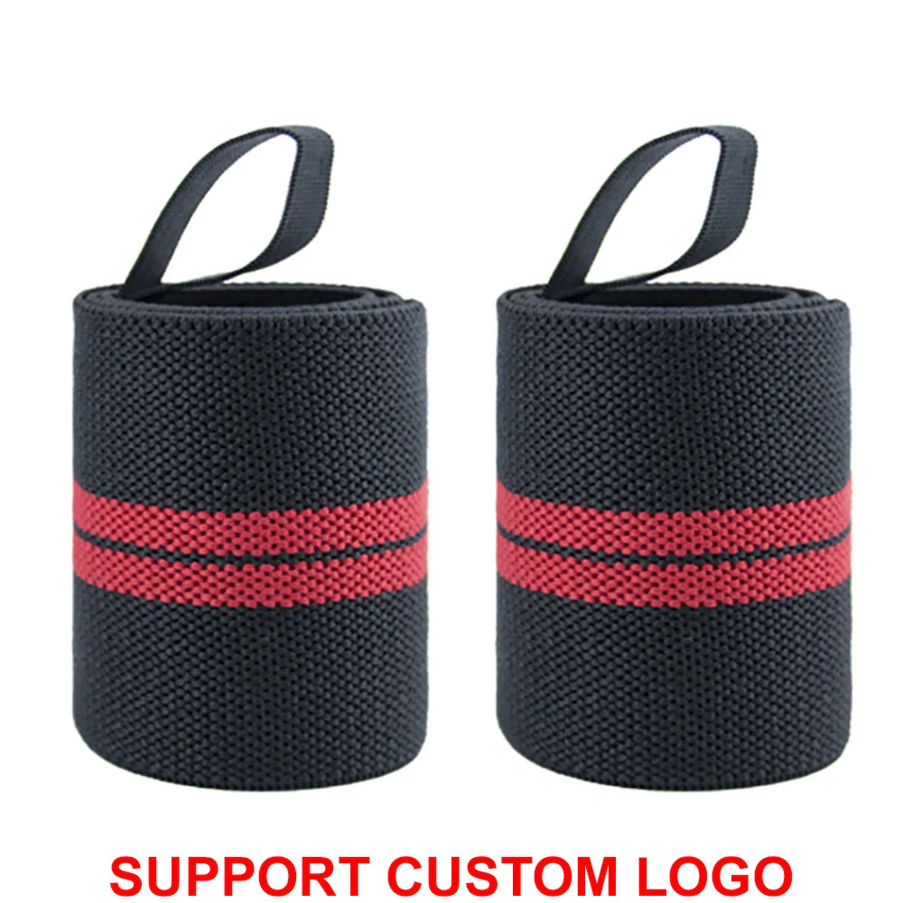 1 Pair Wristband Wrist Support - Image 11