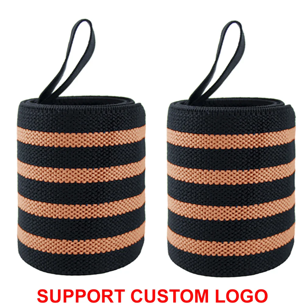 1 Pair Wristband Wrist Support - Image 12
