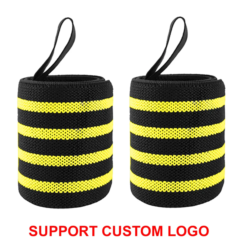 1 Pair Wristband Wrist Support - Image 14