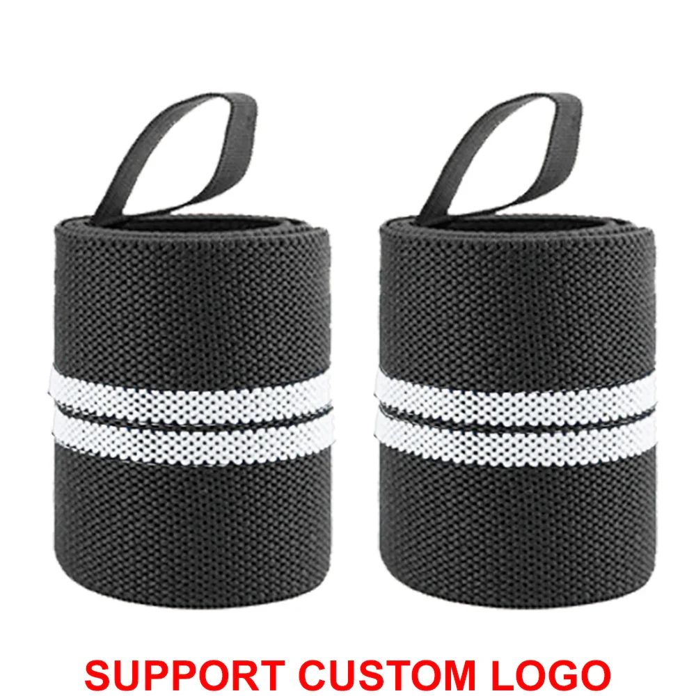 1 Pair Wristband Wrist Support - Image 16