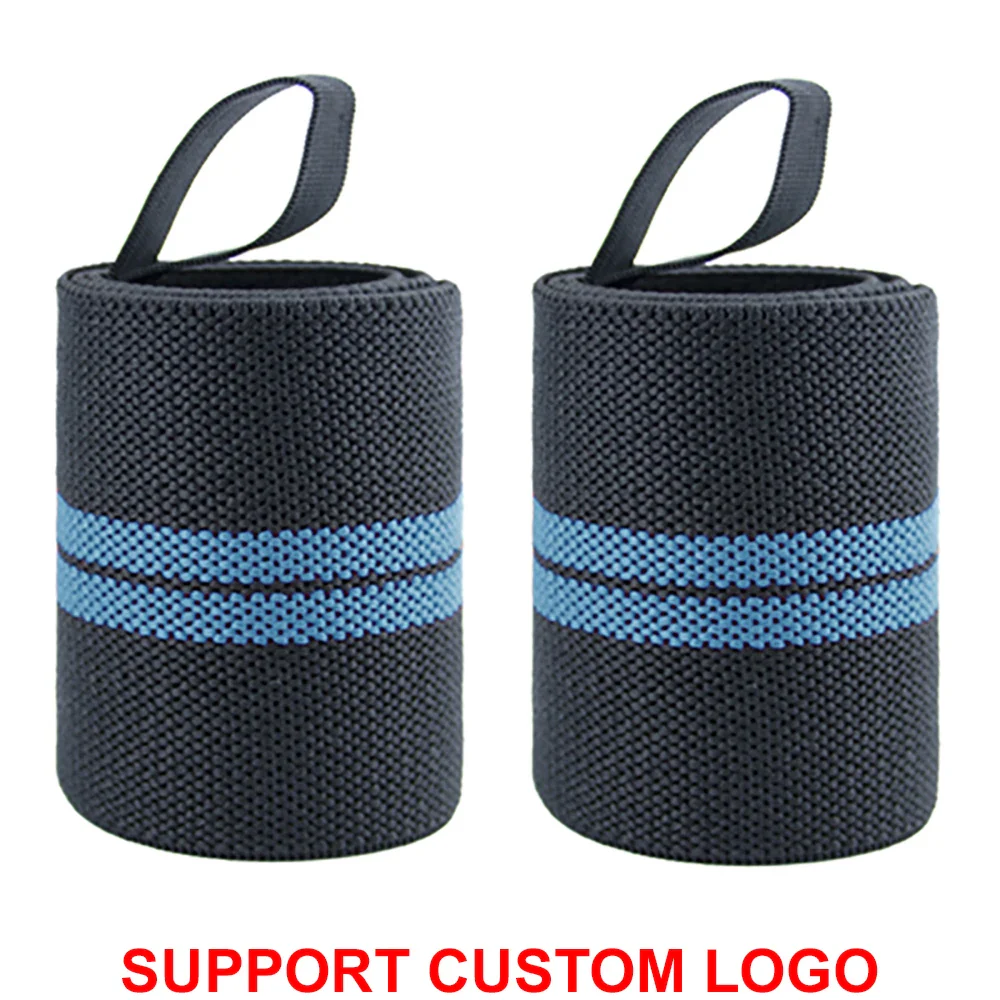 1 Pair Wristband Wrist Support - Image 18