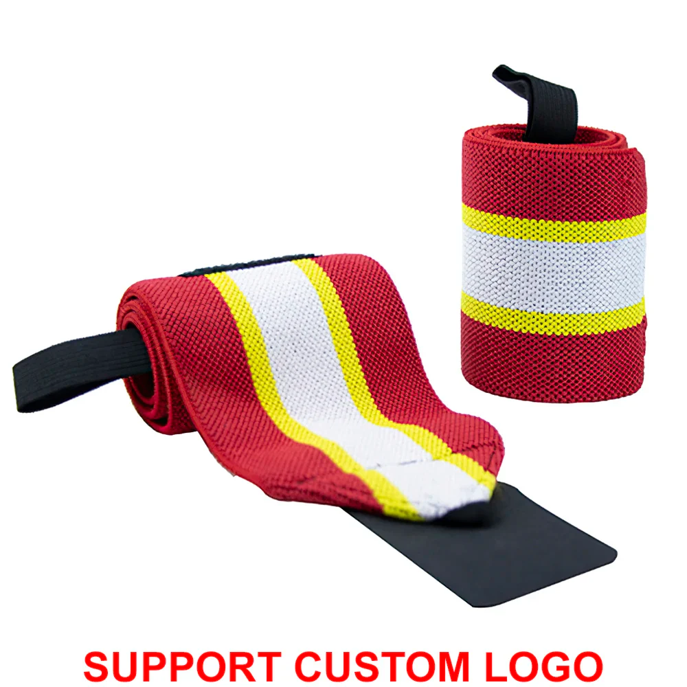1 Pair Wristband Wrist Support - Image 27