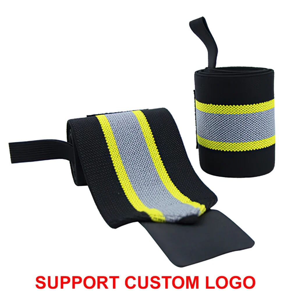 1 Pair Wristband Wrist Support - Image 29