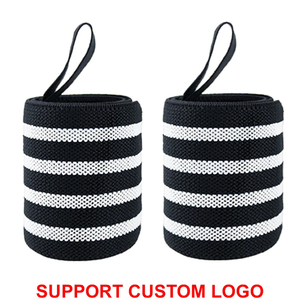 1 Pair Wristband Wrist Support - Image 7