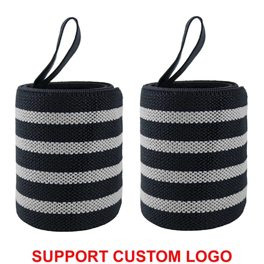 1 Pair Wristband Wrist Support - Image 8