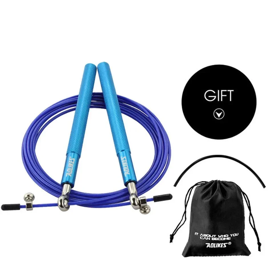 1 Piece CrossFit Speed Jump Rope - Image 11