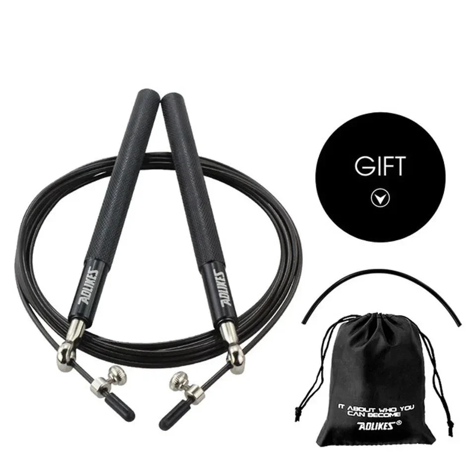 1 Piece CrossFit Speed Jump Rope - Image 12