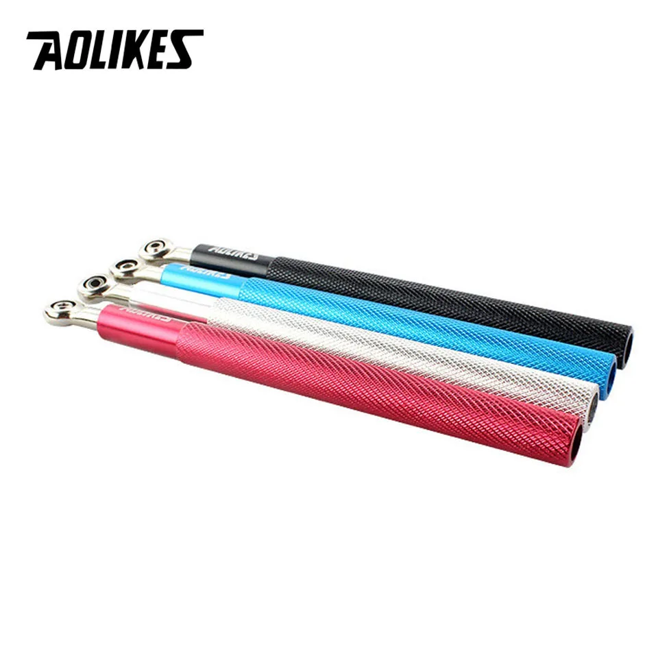 1 Piece CrossFit Speed Jump Rope - Image 3
