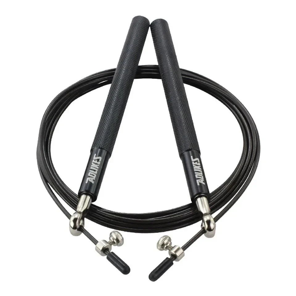 1 Piece CrossFit Speed Jump Rope - Image 6