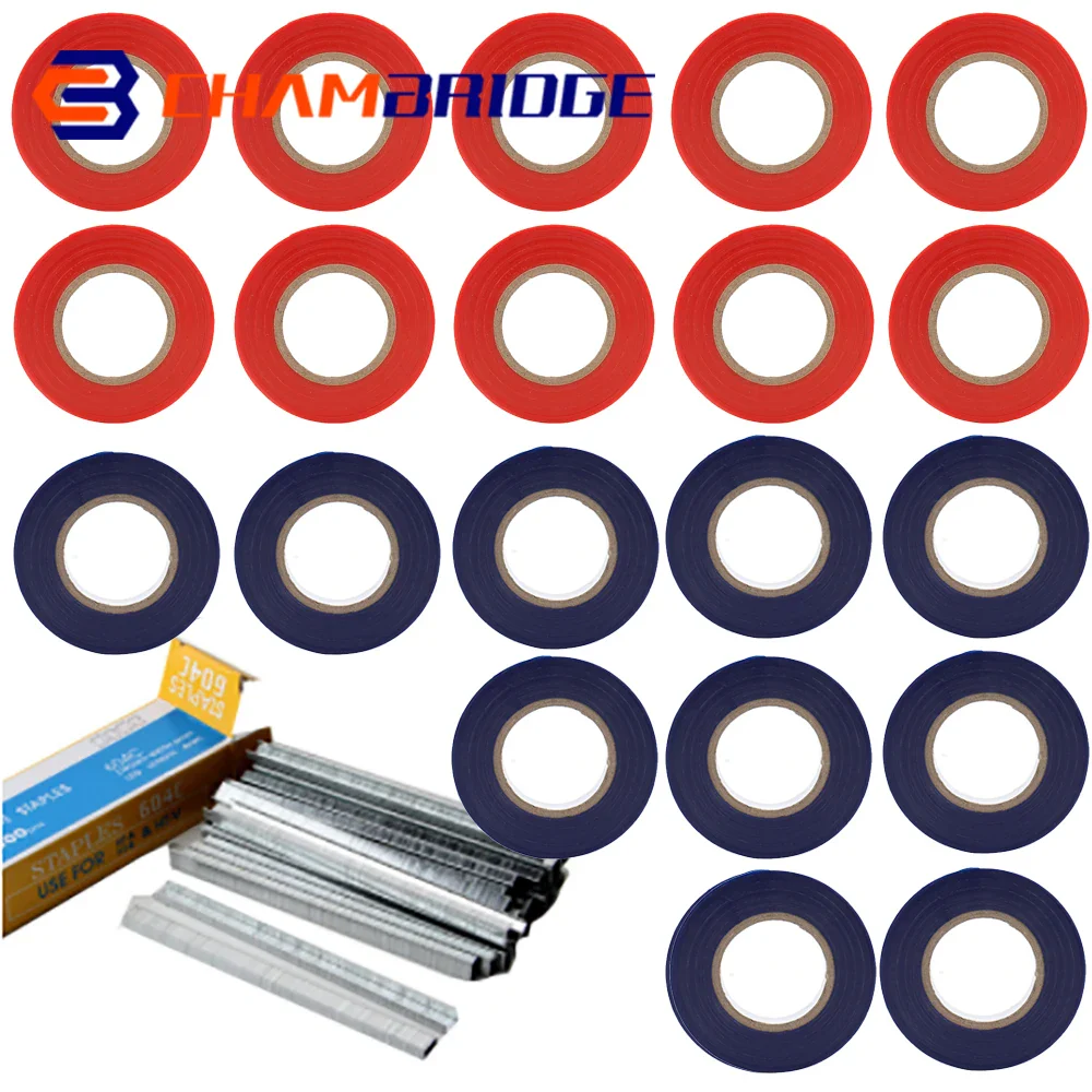 10/20Pcs Plant Branch Tie Tape - Image 4