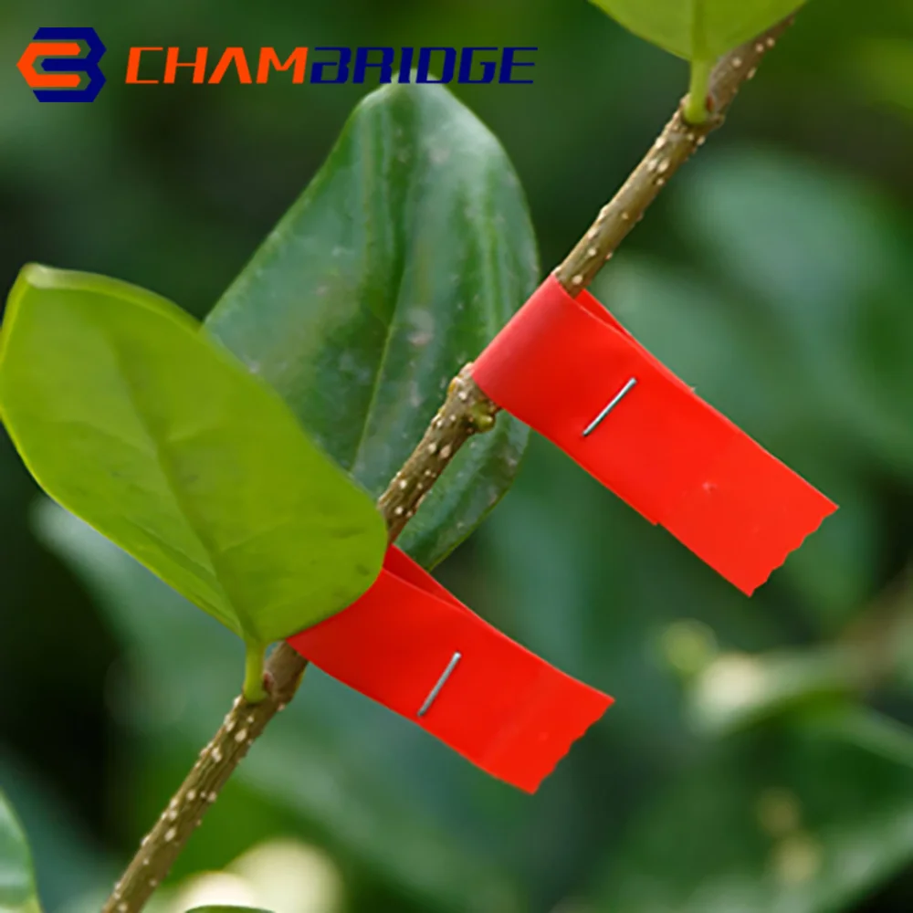 10/20Pcs Plant Branch Tie Tape - Image 6