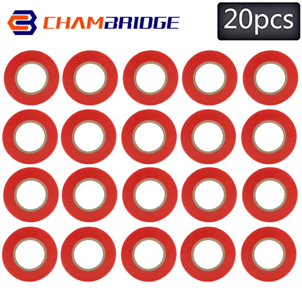 10/20Pcs Plant Branch Tie Tape - Image 8