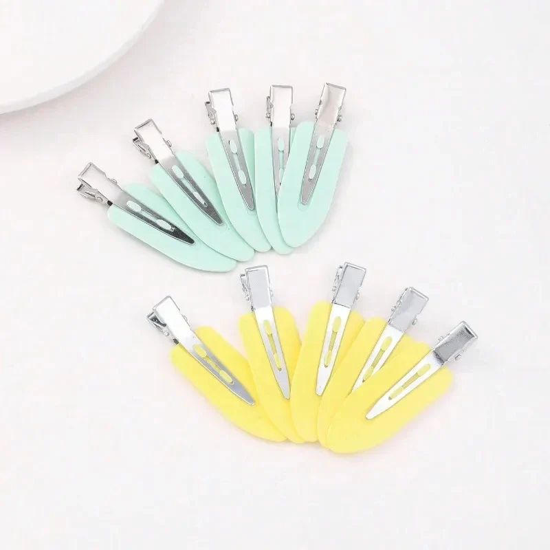 10 Pack Styling Clips - Image 5