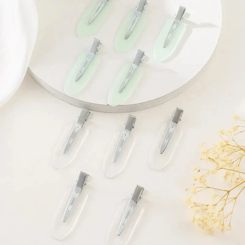 10 Pack Styling Clips - Image 9