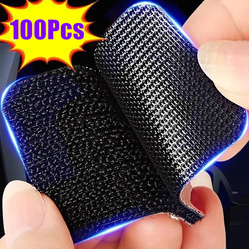 100/2pc New Carpet Fixing Stickers - Image 3