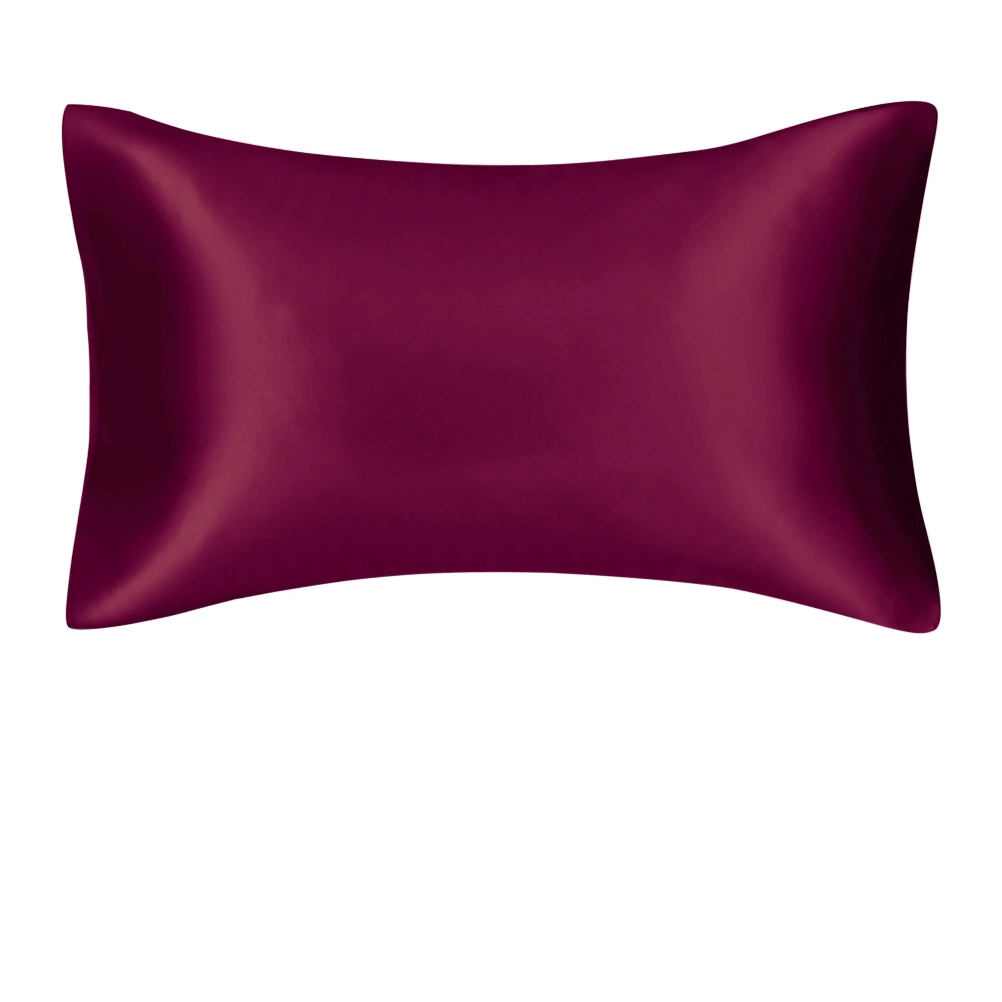 Pure Mulberry Satin Silk Pillowcase - Image 10