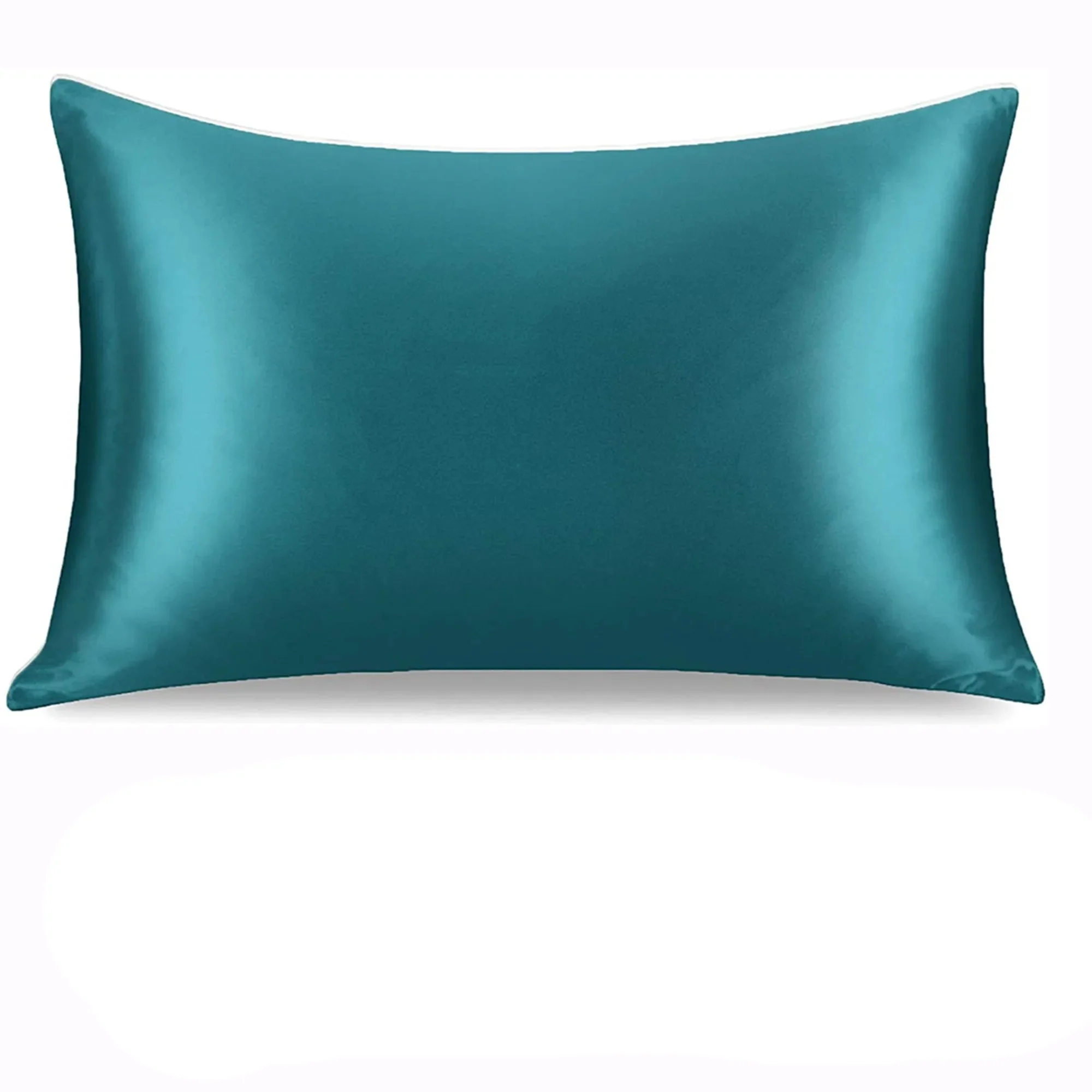 Pure Mulberry Satin Silk Pillowcase - Image 13