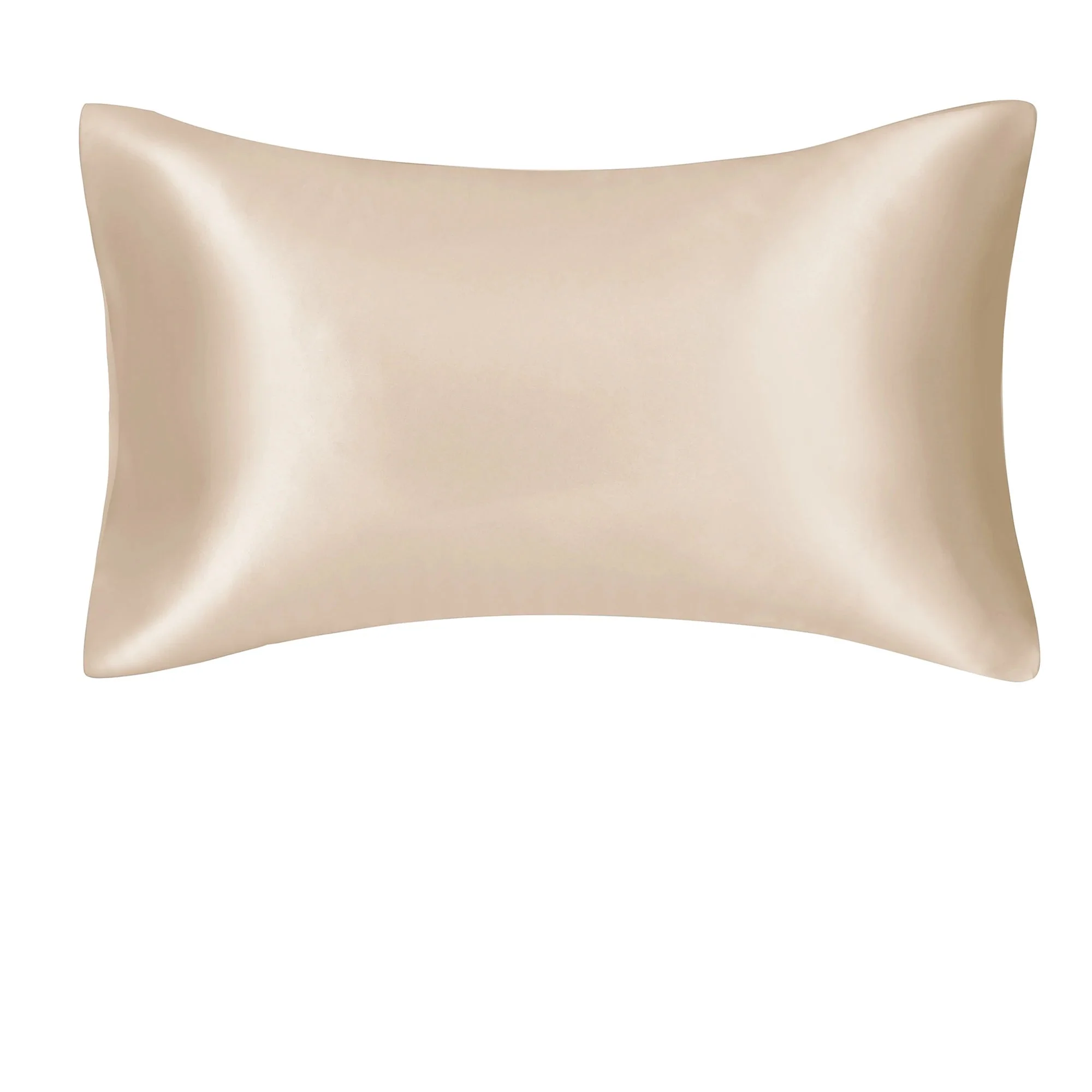 Pure Mulberry Satin Silk Pillowcase - Image 14