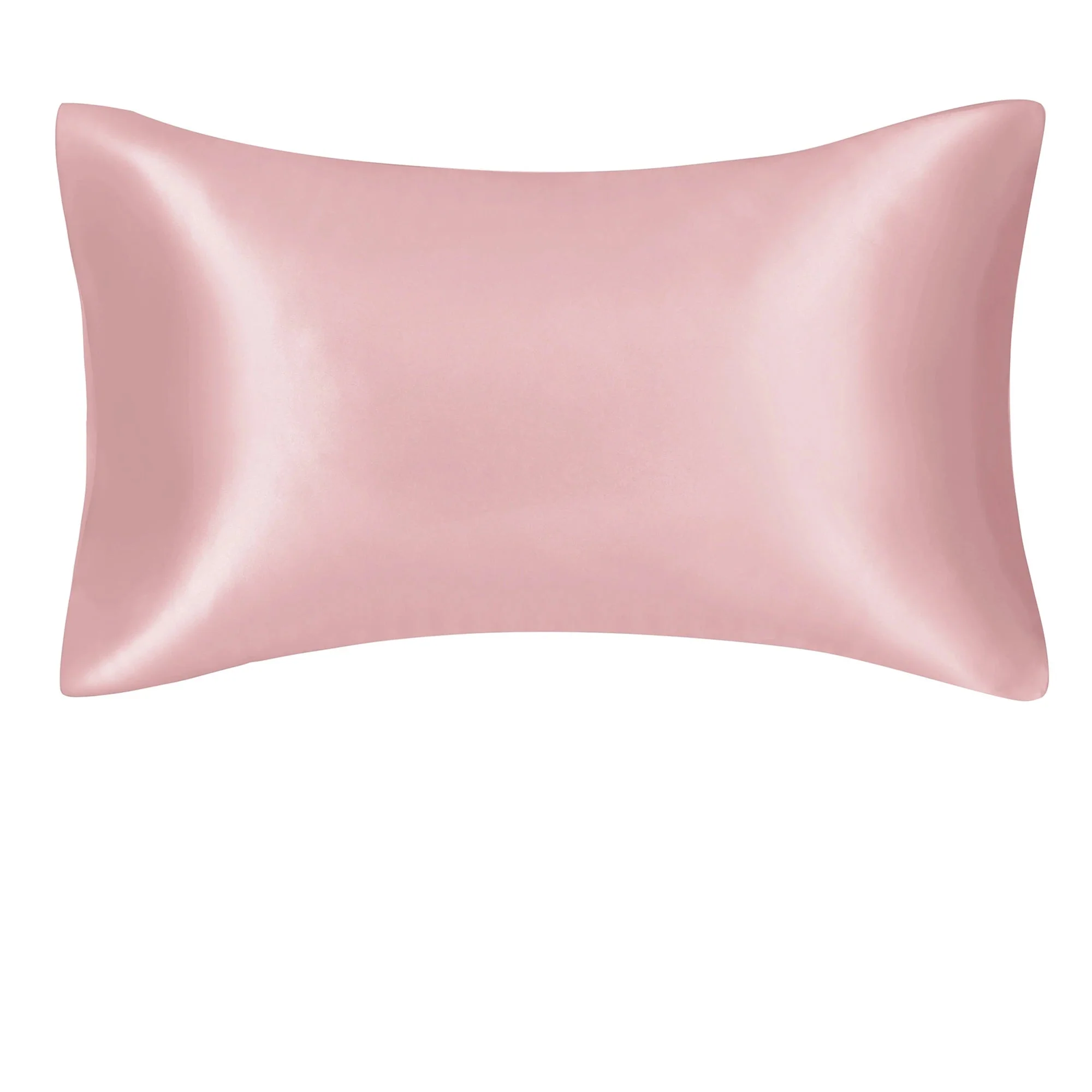 Pure Mulberry Satin Silk Pillowcase - Image 16