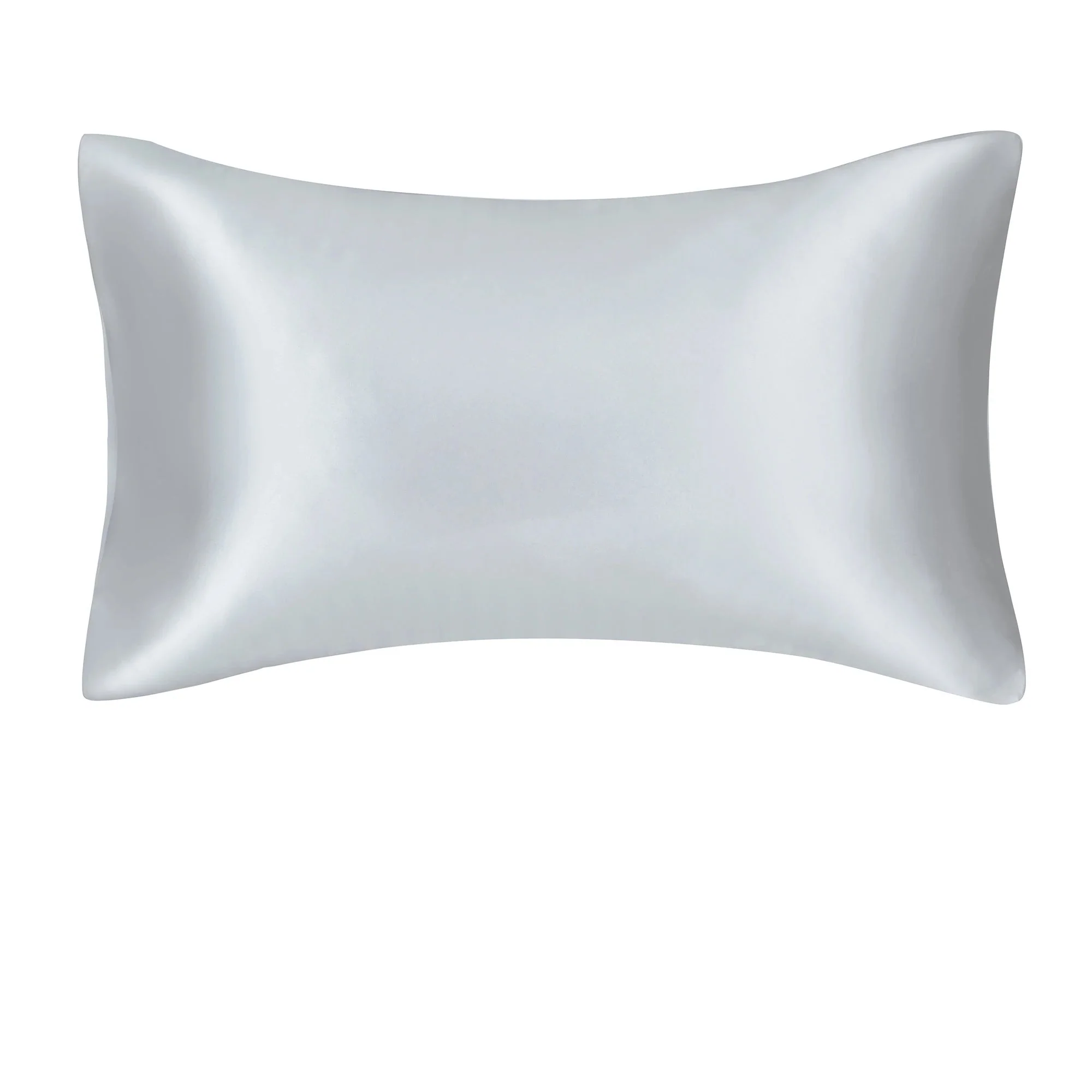 Pure Mulberry Satin Silk Pillowcase - Image 7