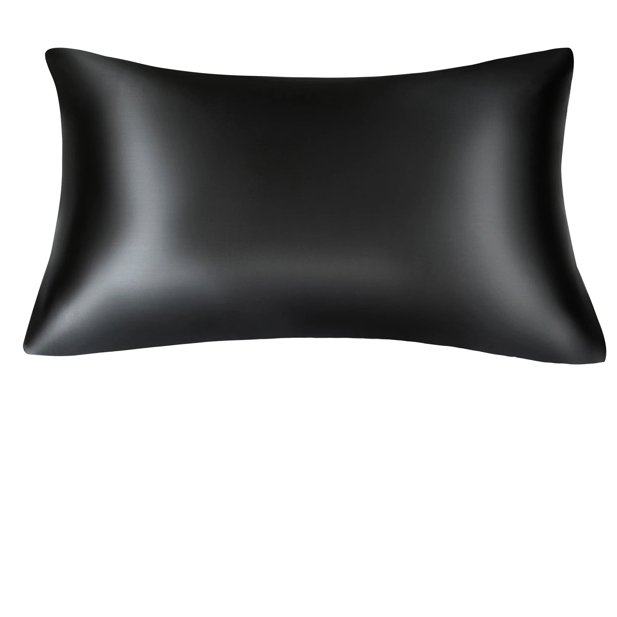 Pure Mulberry Satin Silk Pillowcase - Image 8