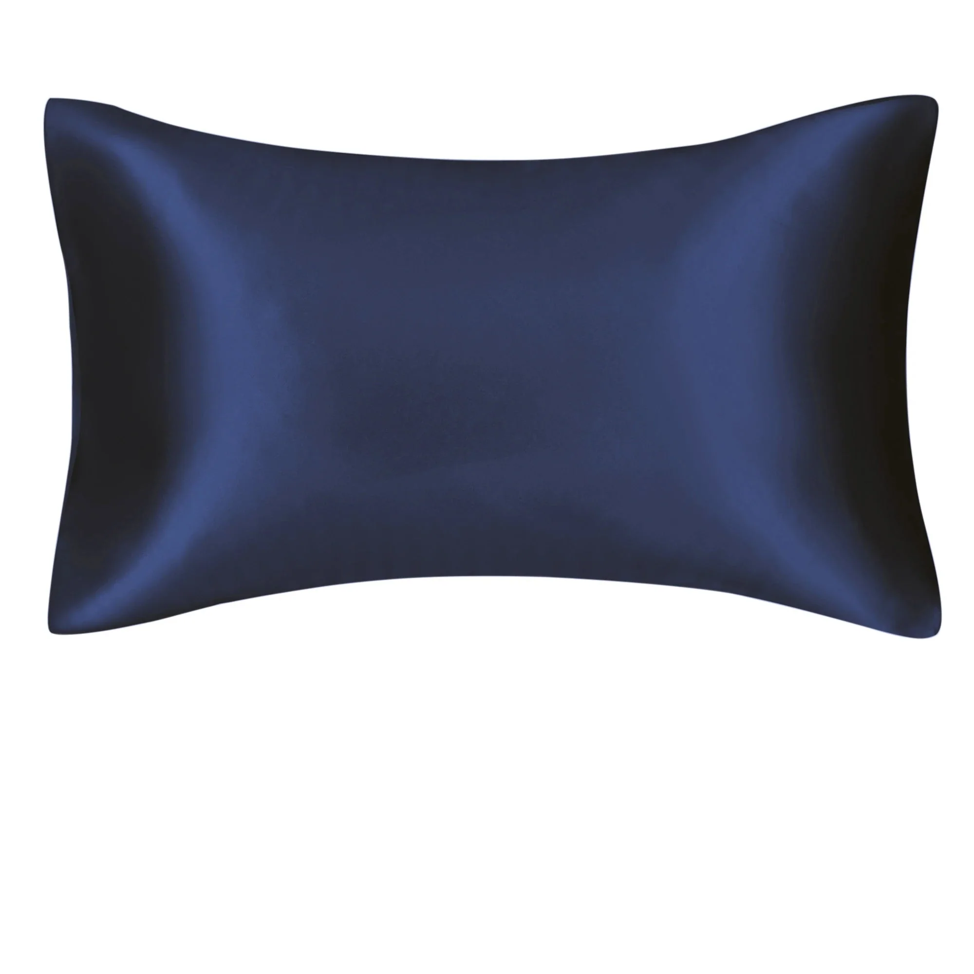 Pure Mulberry Satin Silk Pillowcase - Image 9