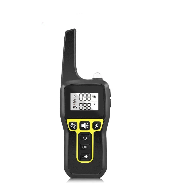 1000M Remote Dog Training Collar with Rechargeable Waterproof collar - Image 15