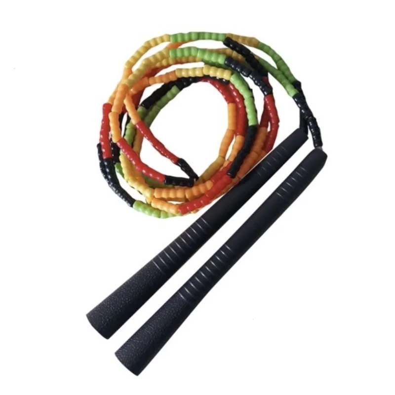 10ft 9ft Tricks Skills jump Skipping Rope - Image 12