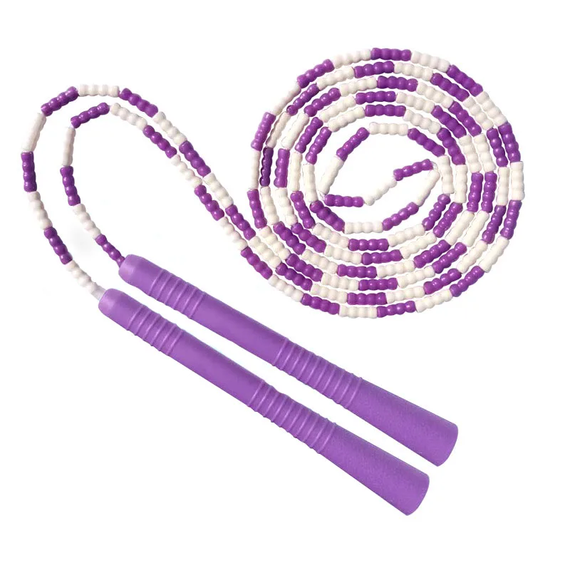 10ft 9ft Tricks Skills jump Skipping Rope - Image 13