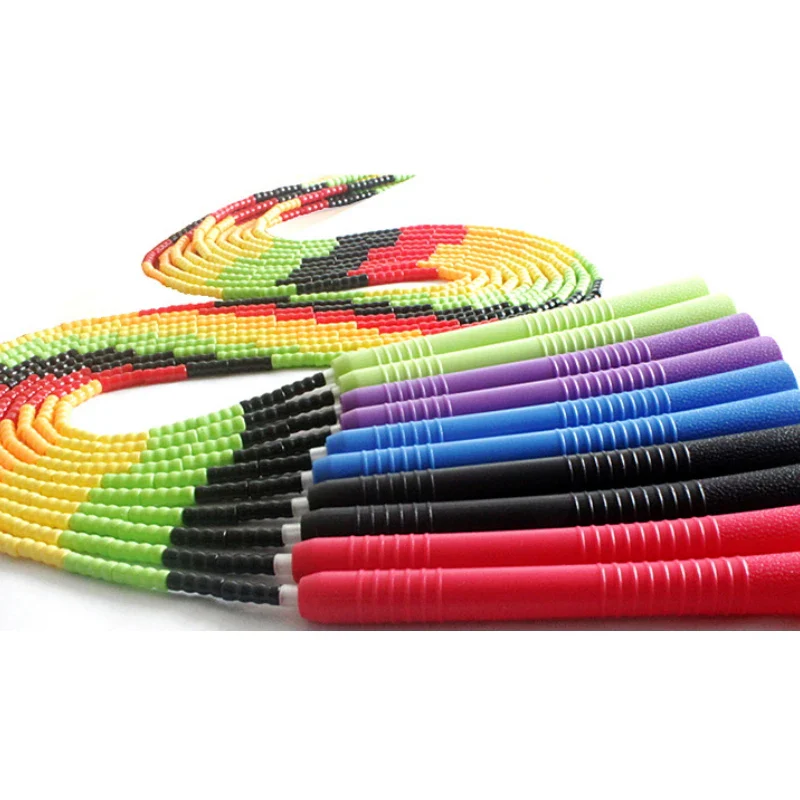 10ft 9ft Tricks Skills jump Skipping Rope - Image 2