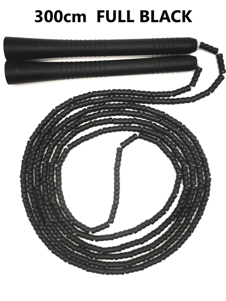 10ft 9ft Tricks Skills jump Skipping Rope - Image 3