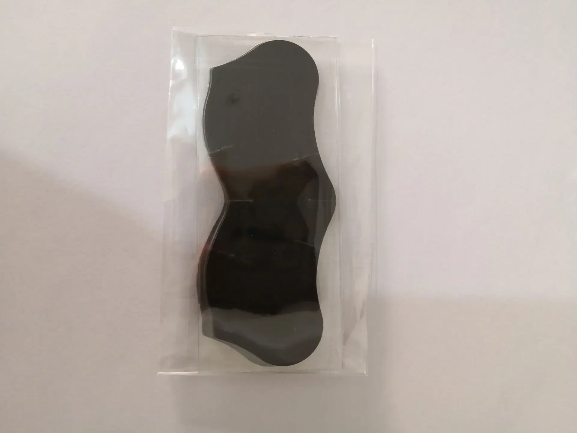 10pcs Bamboo Charcoal Nose Strips – Blackhead & Comedone Removal Mask - Image 8