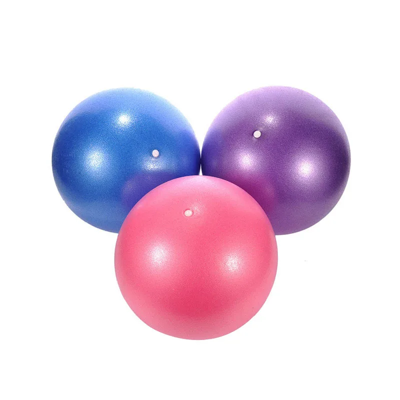 15-22cm Gymnastic Fitness Yoga Ball - Image 3